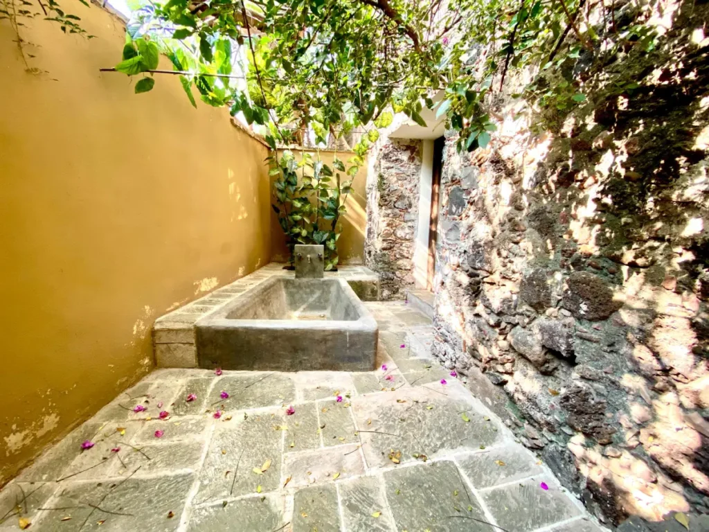 Spa Hotel Hacienda El Salitre, Hotel en Querétaro