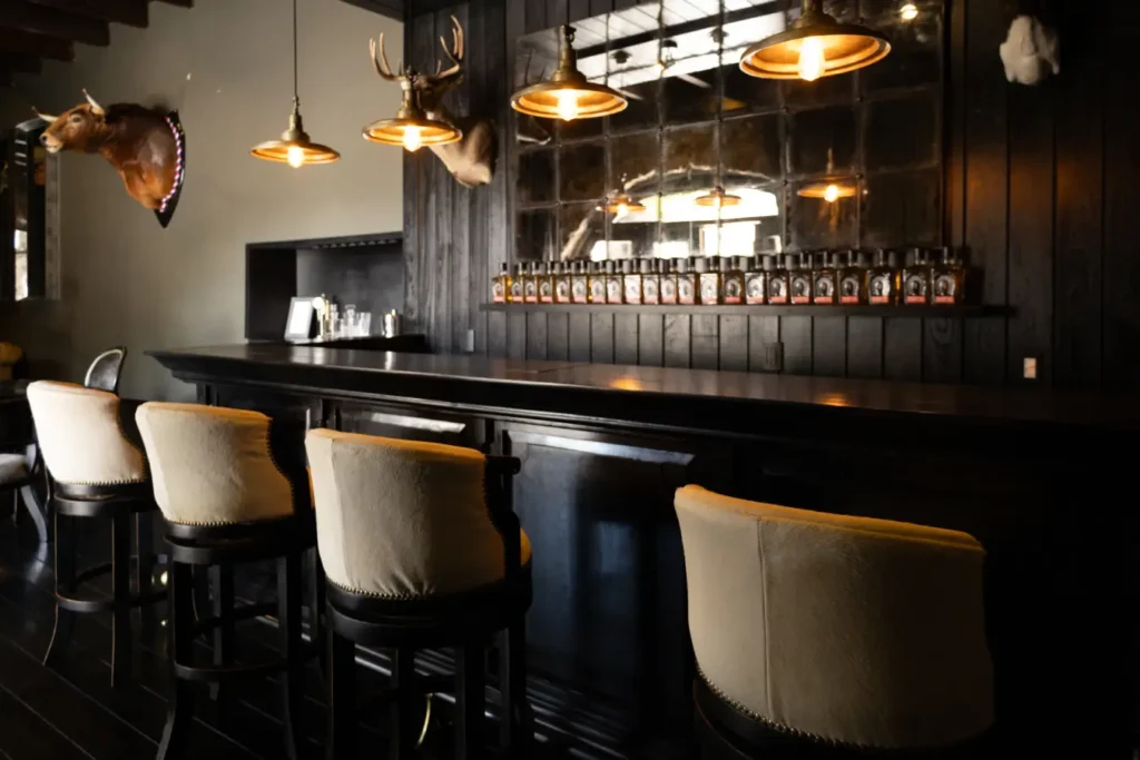 Bar Hotel Hacienda El Salitre, Hotel en Querétaro