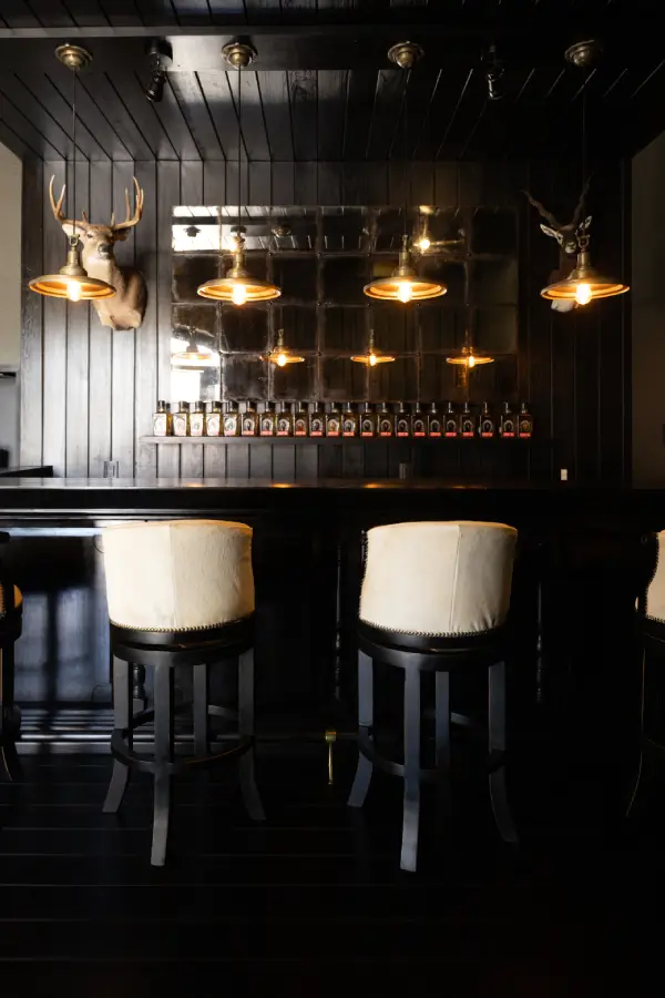 Bar Hotel Hacienda El Salitre, Hotel en Querétaro