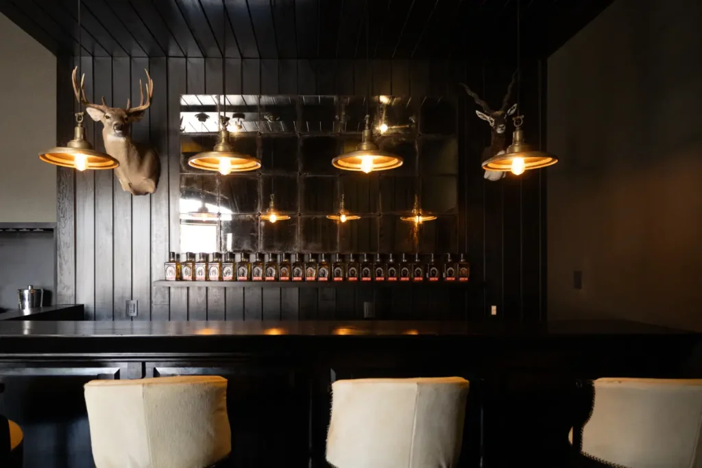 Bar Hotel Hacienda El Salitre, Hotel en Querétaro