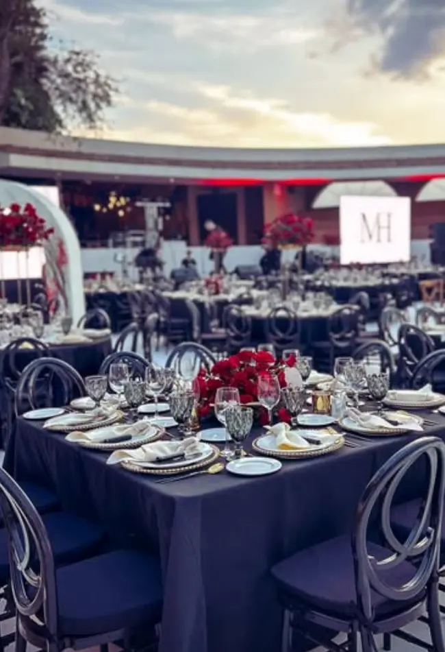 Eventos y Reuniones Hotel Hacienda El Salitre, Hotel en Querétaro