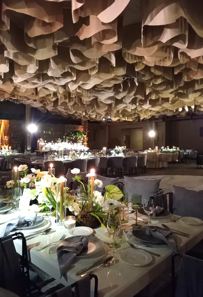 Eventos y Reuniones Hotel Hacienda El Salitre, Hotel en Querétaro