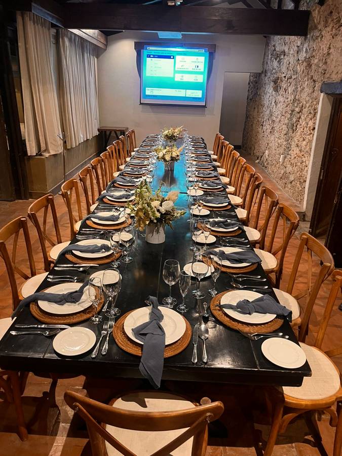 Reuniones y Eventos, Hotel Hacienda El Salitre, eventos en Hotel Querétaro