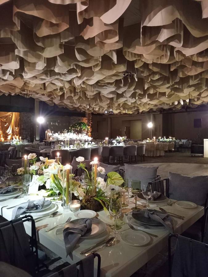 Reuniones y Eventos, Hotel Hacienda El Salitre, eventos en Hotel Querétaro