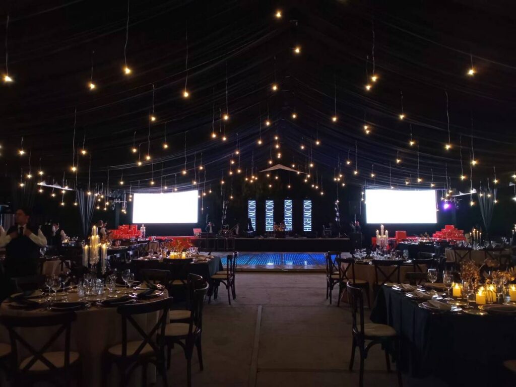 Reuniones y Eventos, Hotel Hacienda El Salitre, eventos en Hotel Querétaro