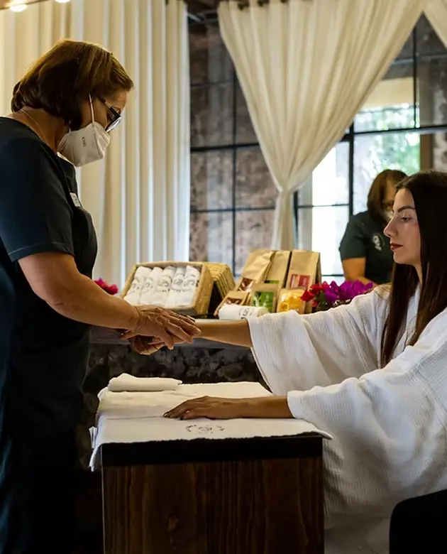 Experiencia Hotel Hacienda El Salitre, Hotel en Querétaro