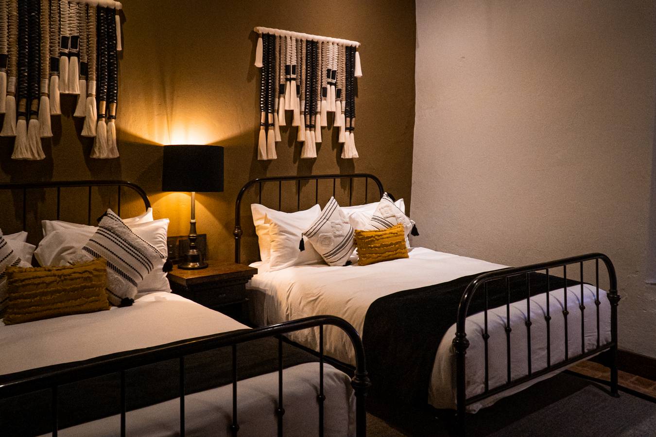 Habitación Doble, Hotel Hacienda El Salitre, Hotel en Querétaro