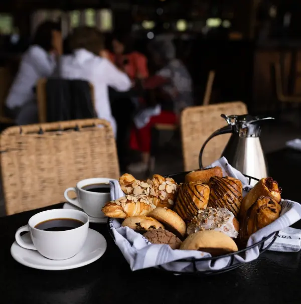 Restaurante Hotel Hacienda El Salitre, Hotel en Querétaro