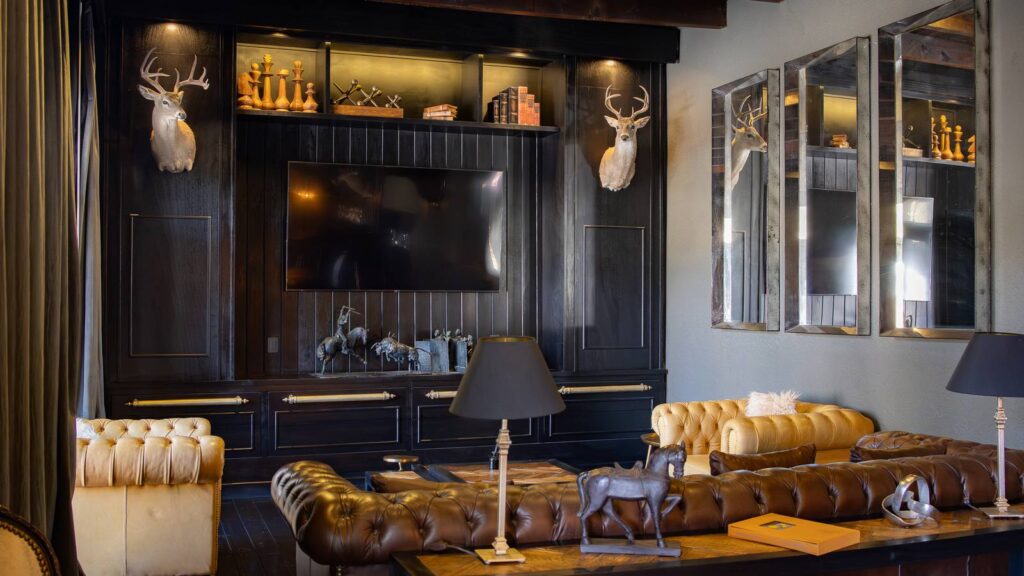 Hotel Hacienda El Salitre, Hotel en Querétaro