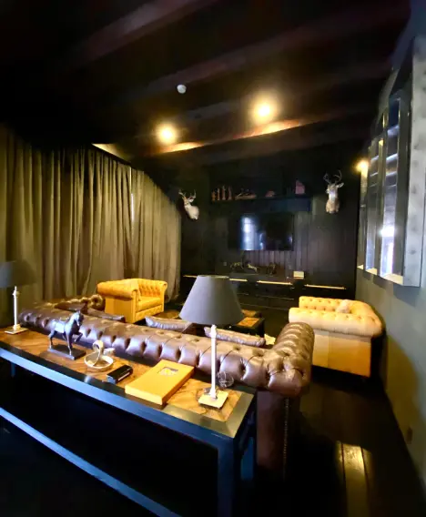 Hotel Hacienda El Salitre, Hotel en Querétaro