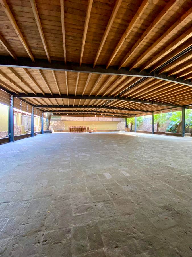 Hotel Hacienda El Salitre, eventos en Hotel Querétaro