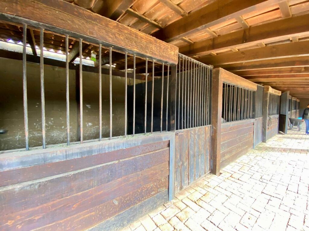 Establo, Hotel Hacienda El Salitre, eventos en Hotel Querétaro