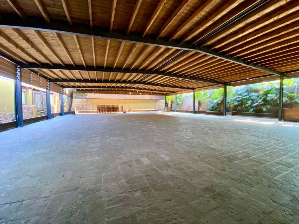 Hotel Hacienda El Salitre, eventos en Hotel Querétaro