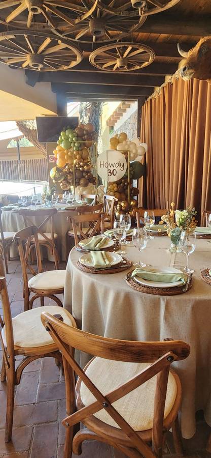 Restaurante Eventos Hotel Hacienda El Salitre, Hotel en Querétaro