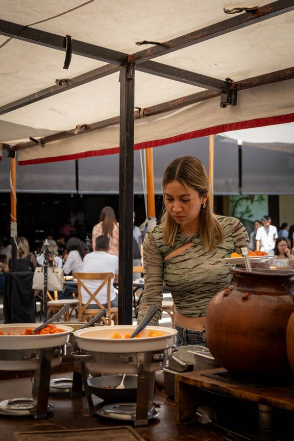 Restaurante Hotel Hacienda El Salitre, Hotel en Querétaro