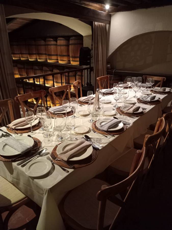 Restaurante Hotel Hacienda El Salitre, Hotel en Querétaro