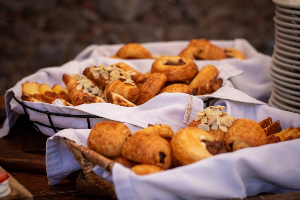 Restaurante La Terraza, Hotel Hacienda El Salitre, Hotel en Querétaro