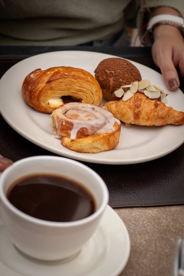 Restaurante La Terraza, Hotel Hacienda El Salitre, Hotel en Querétaro