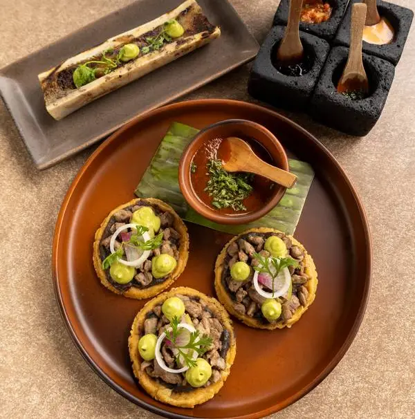 Restaurante Hotel Hacienda El Salitre, Hotel en Querétaro