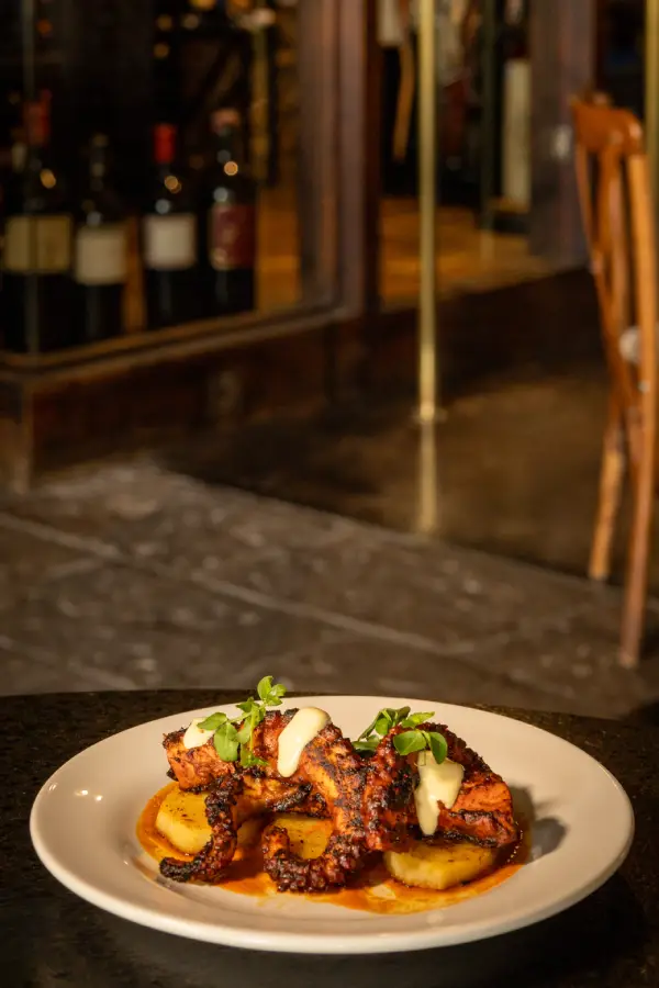 Restaurante La Terraza, Hotel Hacienda El Salitre, Hotel en Querétaro