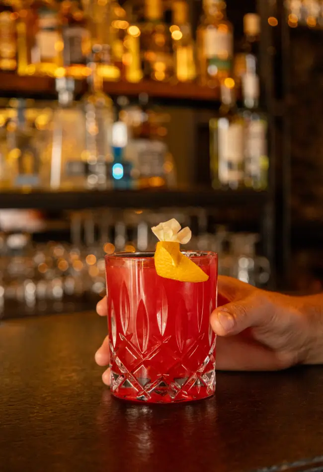 Restaurante La Terraza, Hotel Hacienda El Salitre, Hotel en Querétaro